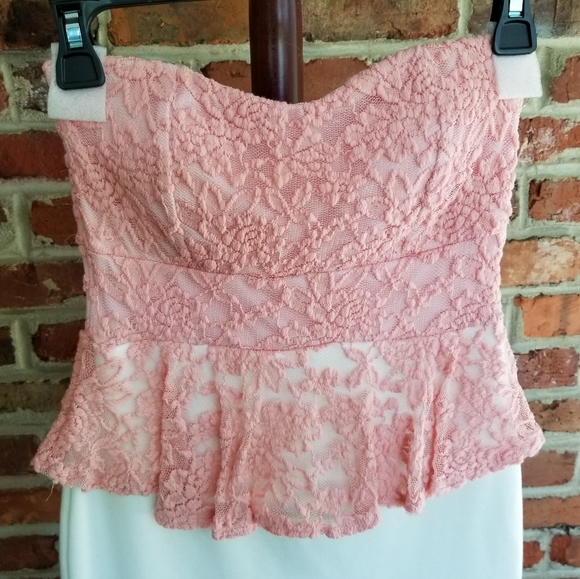 Body Central dress - Picture 2 of 7